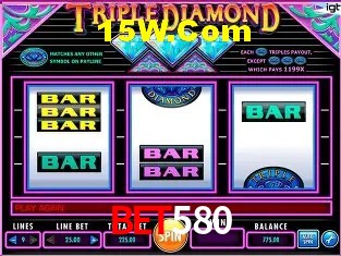 Jogos populares e pagamentos rápidos na Bet580